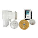 Pentair Quiptron Skimmer Box - Fibreglass/Vinyl Pool Pentair Quiptron Skimmer Box - Fibreglass/Vinyl Pool
